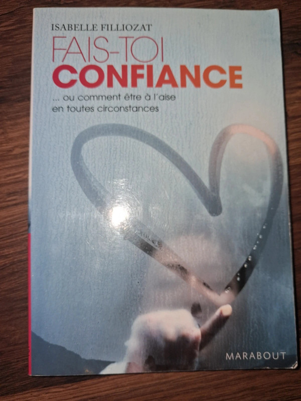 Fais toi confiance