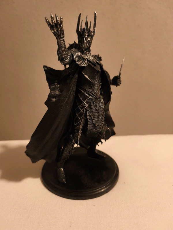 Figura sauron
