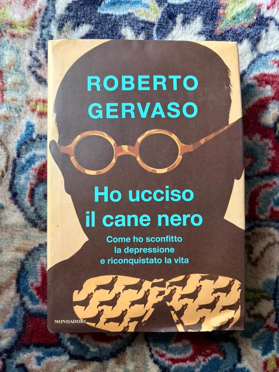 Ho Ucciso il Cane Nero - Roberto Gervaso - Mondadori