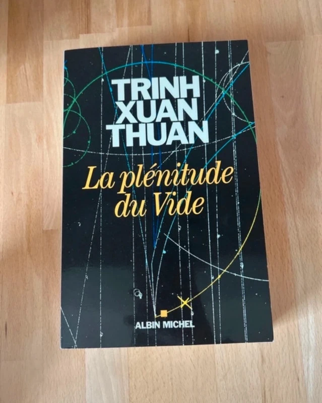 La plénitude du vide