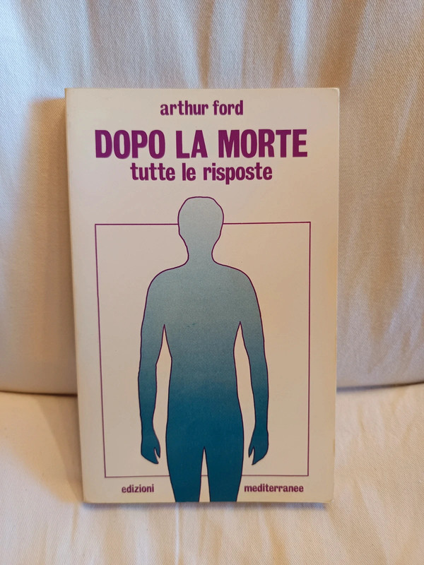 Dopo la morte - tutte le risposte