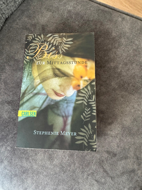 Stephanie Meyer