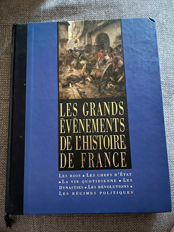 Livre