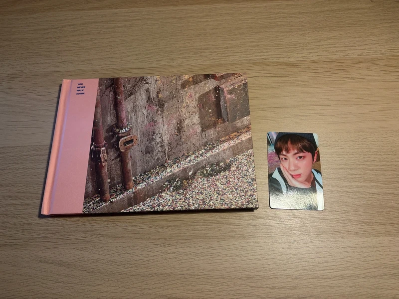 BTS Album
