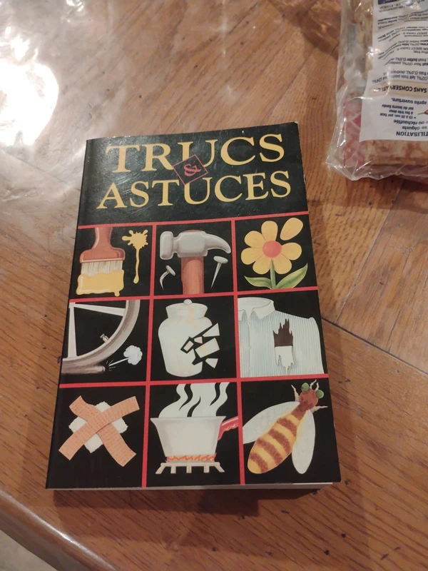 Truc et astuces