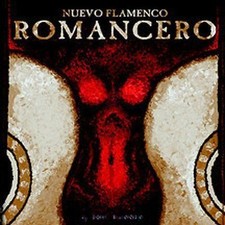Nuevo Flamenco Romancia by Eric Hansen (Guitarist) (CD, Apr-2005, Neurodisc. H46