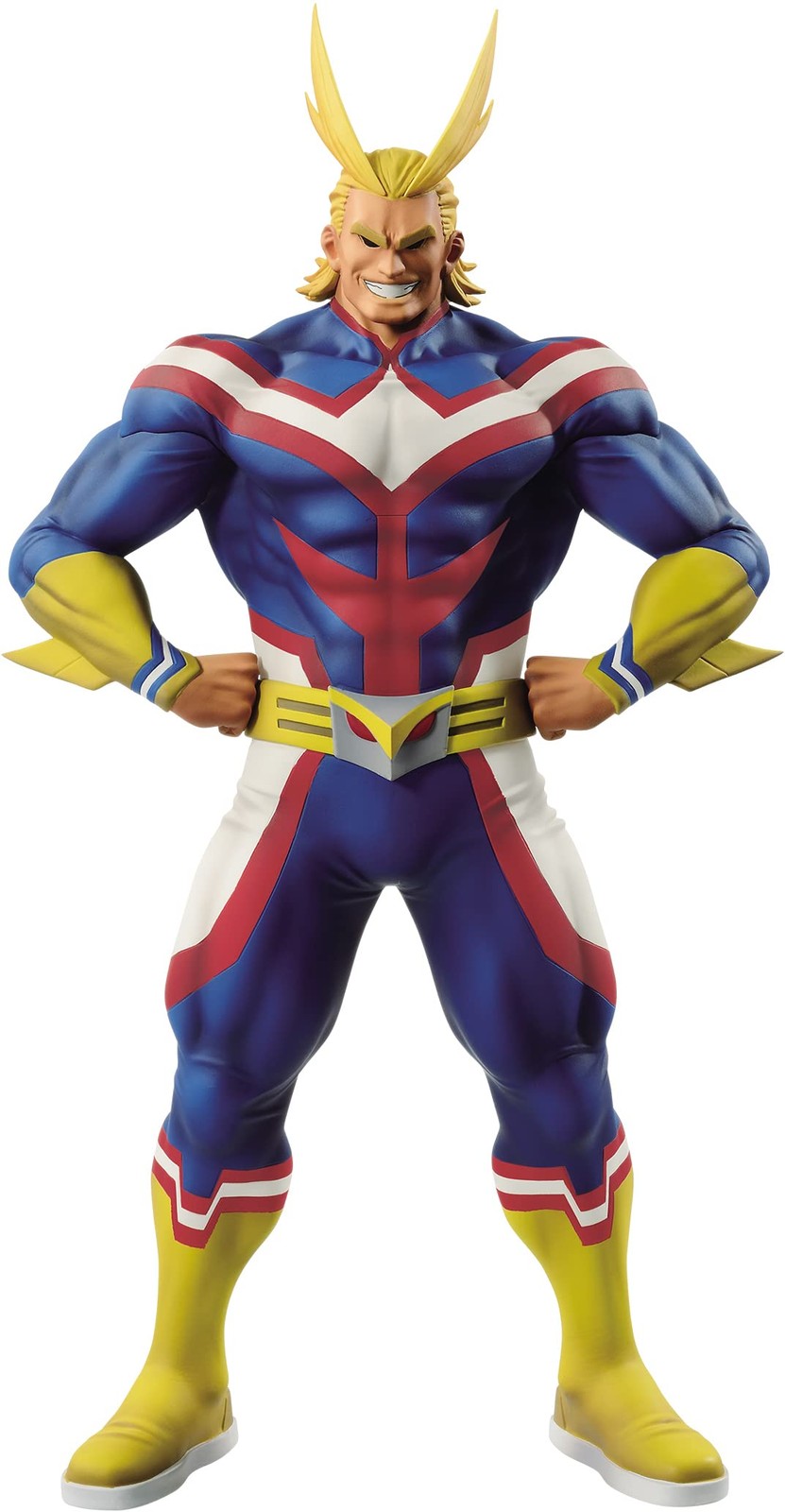 Figura All Might Special Age of Heroes My Hero Academia 20cm 2GiN