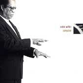 Cedar Walton; Ralph Moore [Perform, Composer, audioCD
