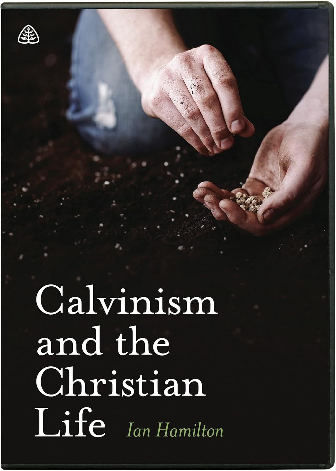 Calvinism and the Christian Life DVD  VIDEO (2015) BY IAN HAMILTON NEW! SEALED!!