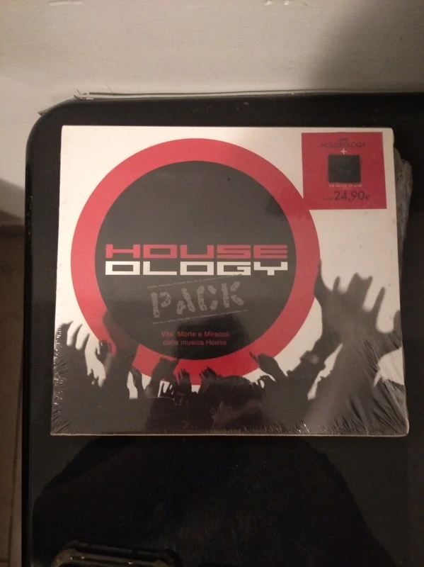House Ology Pack