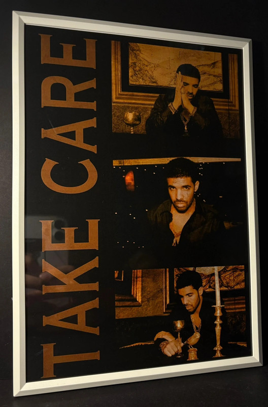 Drake Take Care