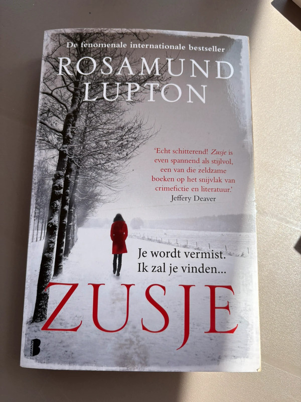 Zusje