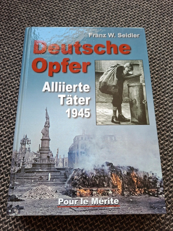 Deutsche Opfer