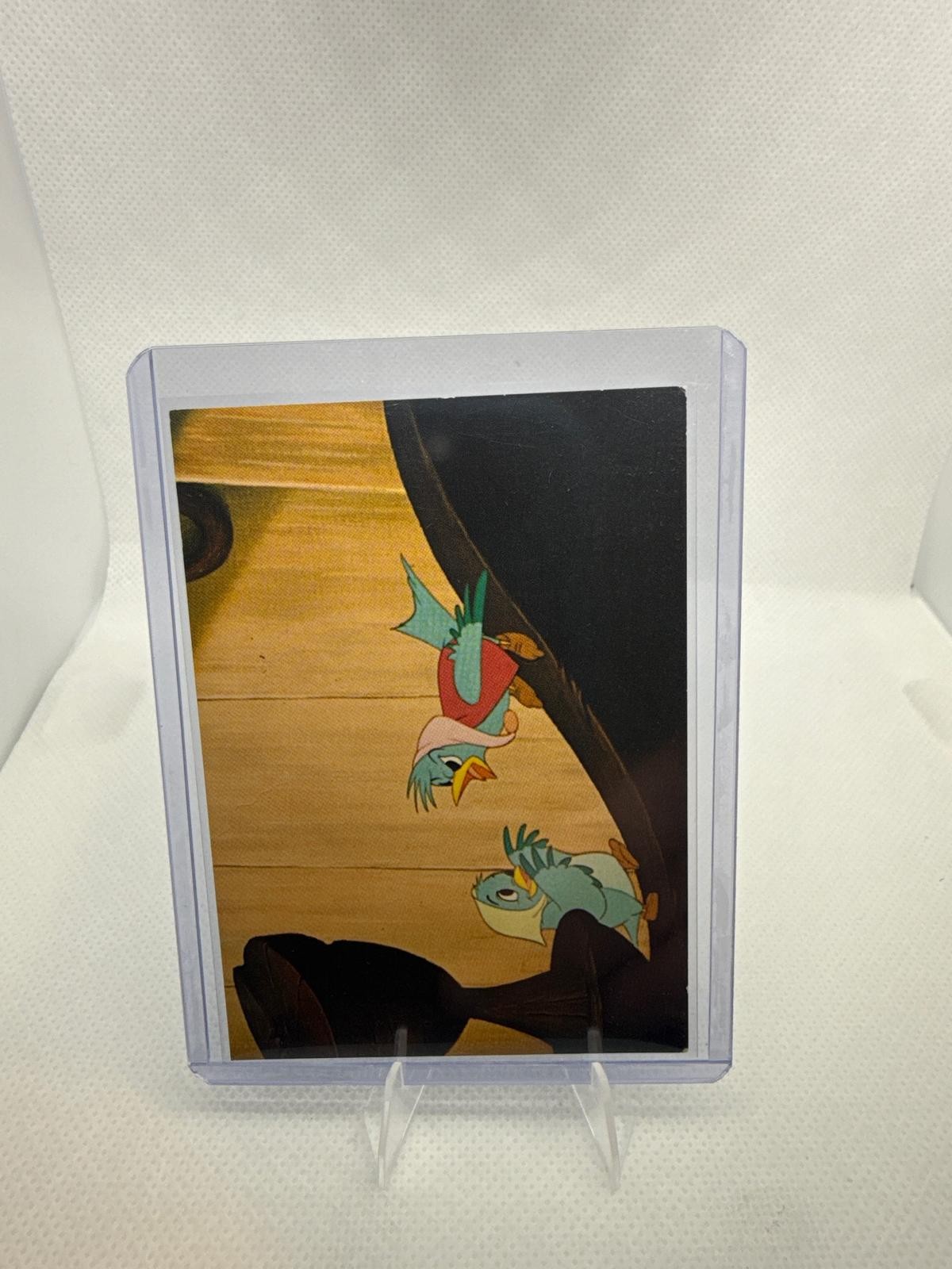 1995 SkyBox Cinderella #3 A Lovely Dream