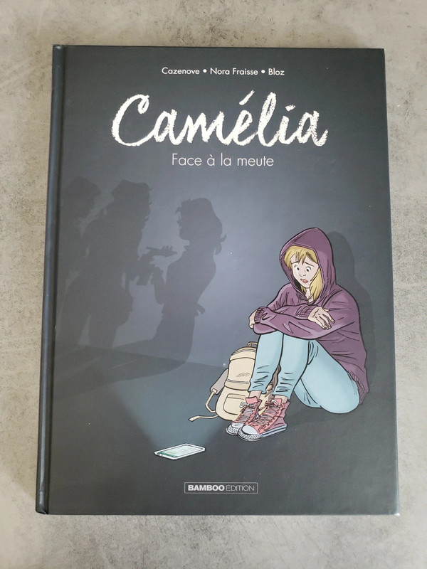 BD: Camélia