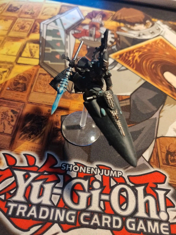 Warlock/farseer skyrunner