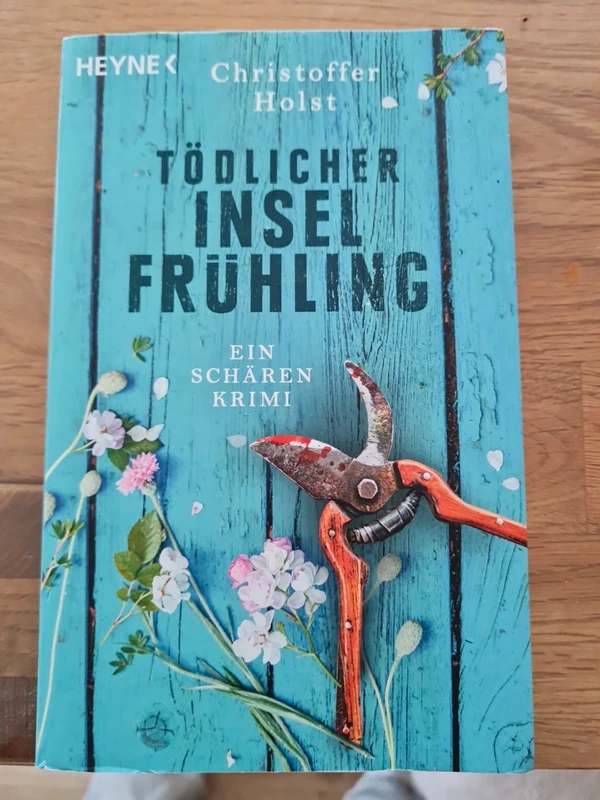 Tötlicher Inselfrühling
