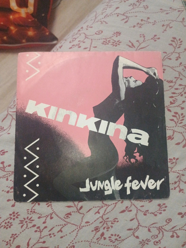 Vinile 45 giri