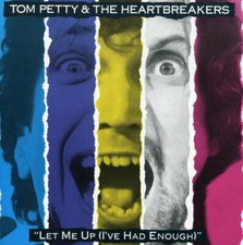Let Me Up (I've Had Enough), Tom Petty & the Heartbreakers, Good Original record