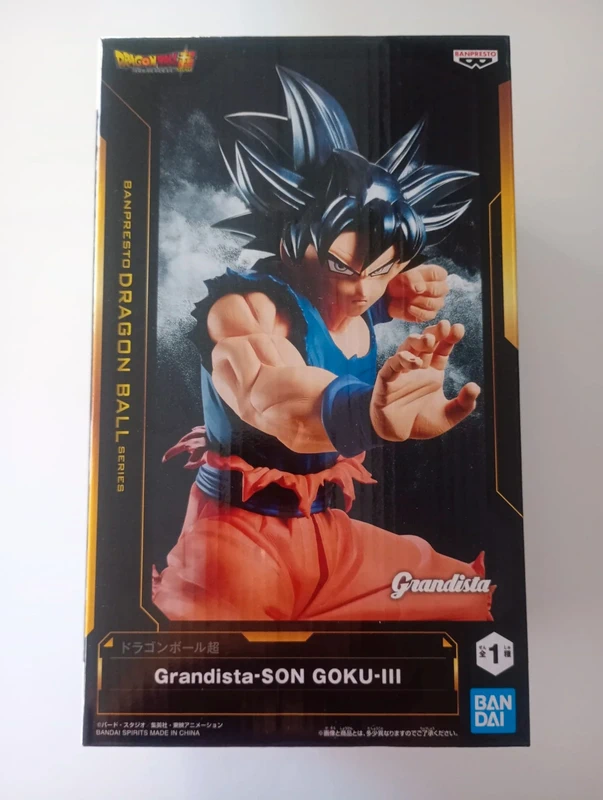 Figura Dragon Ball