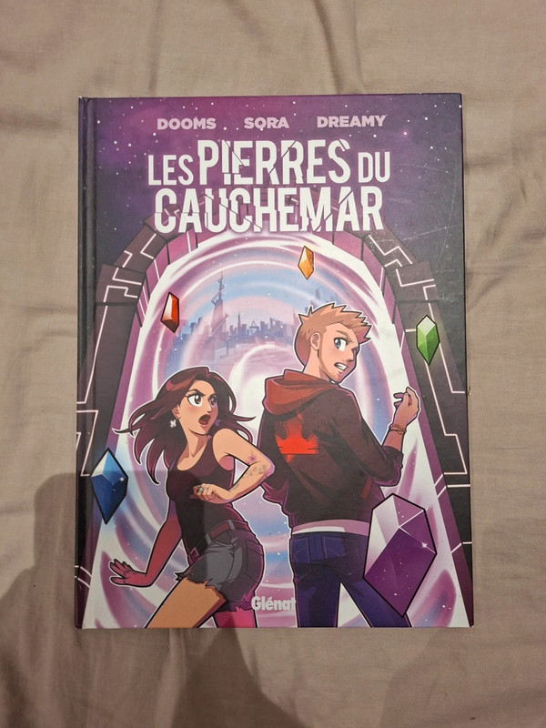 Bande dessinée