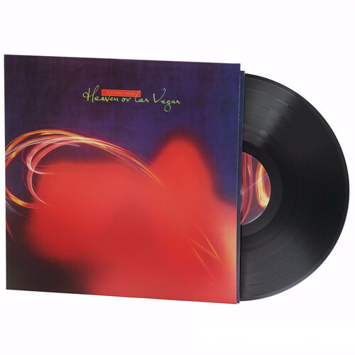 Cocteau Twins - Heaven or Las Vegas (LP) New Sealed Vinyl
