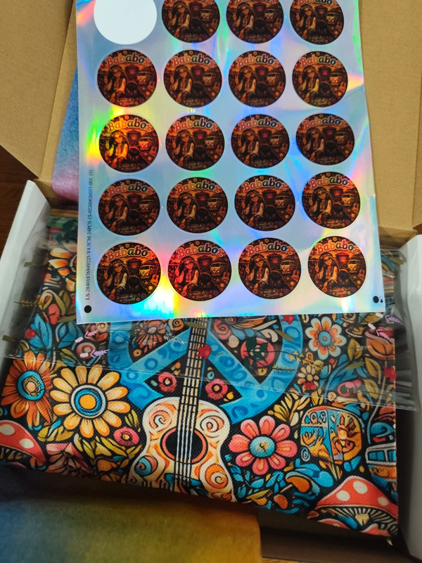 Bababox-defis budget
