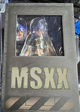 MSXX Metal Slug 1/12 Figura Leona