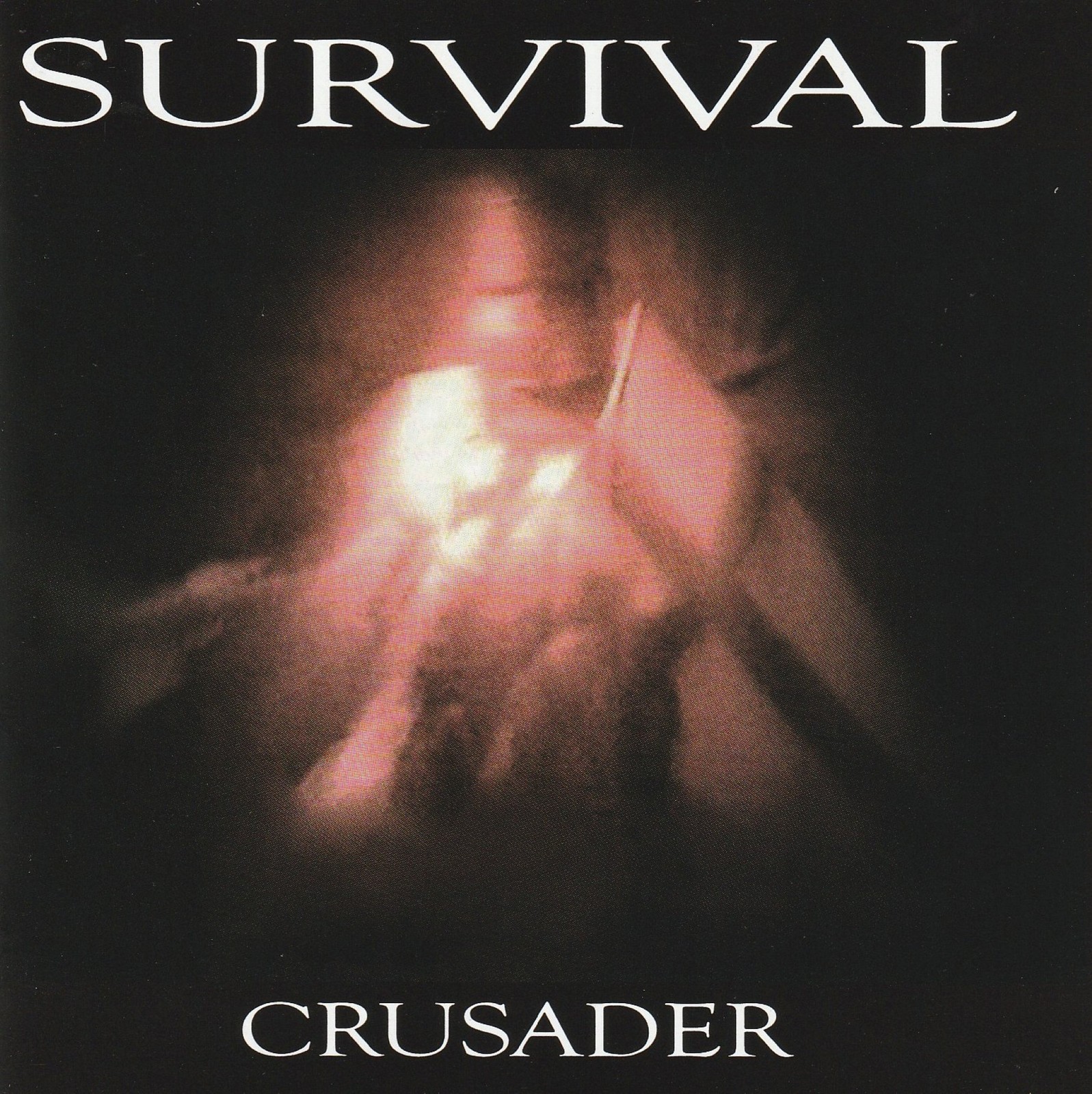 Survival - Crusader                                                       (neu)°