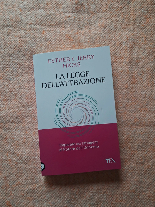 La legge dell'attrazione
