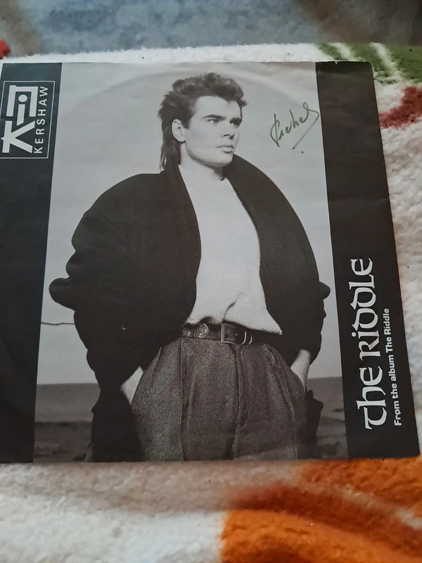 Vinyles