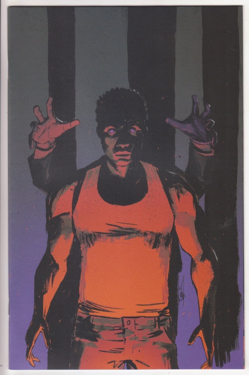 SIKTC House of Slaighter #2 Boom Studios 2021 VF/NM 9.0 variante Shehan Virgin