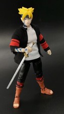 Figura fai da te personalizzata 1/12 Uzumaki Boruto 6 pollici shf