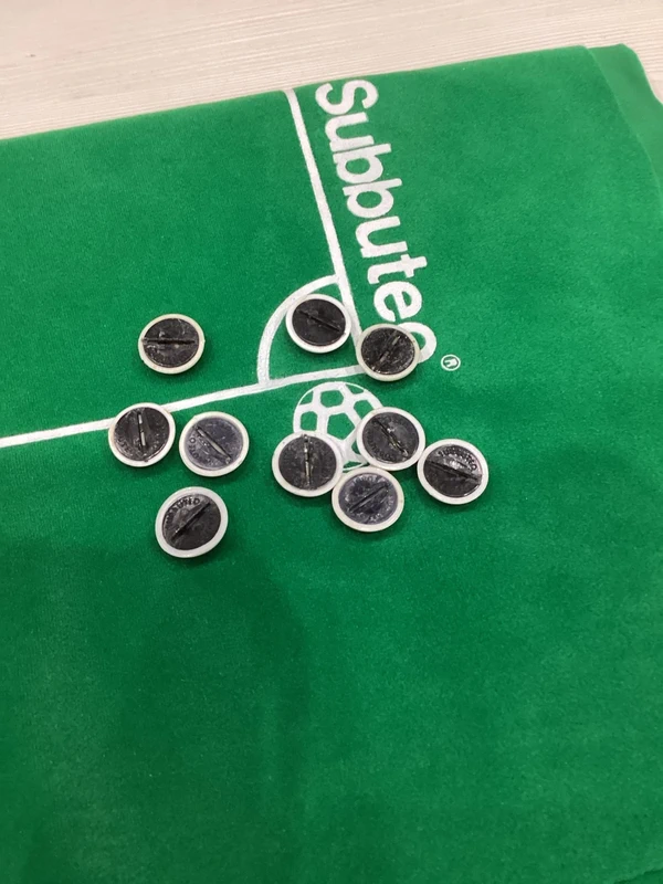 Subbuteo basi hw