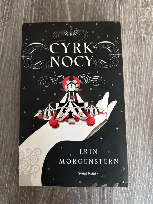 Cyrk nocy