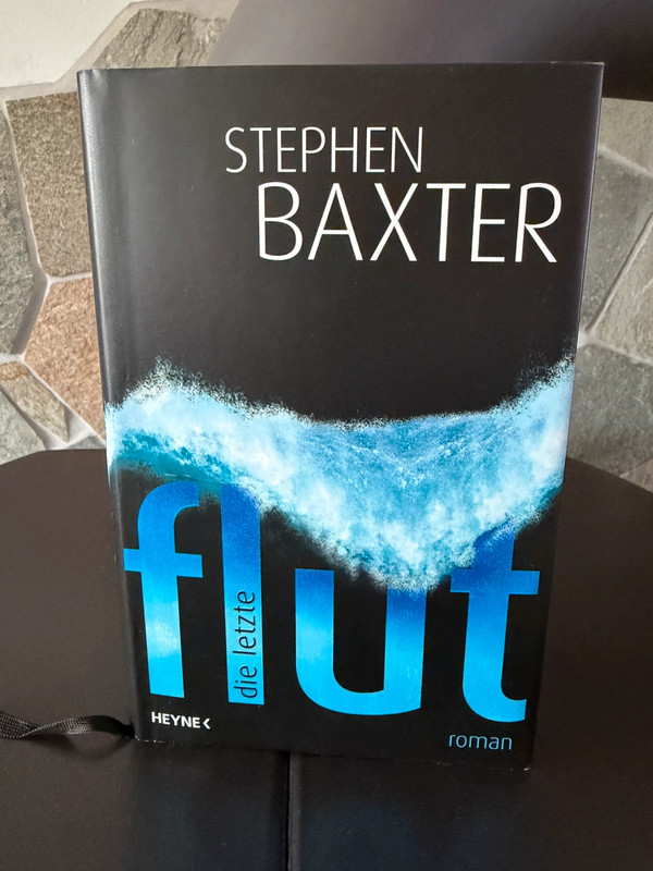Die letzte Flut