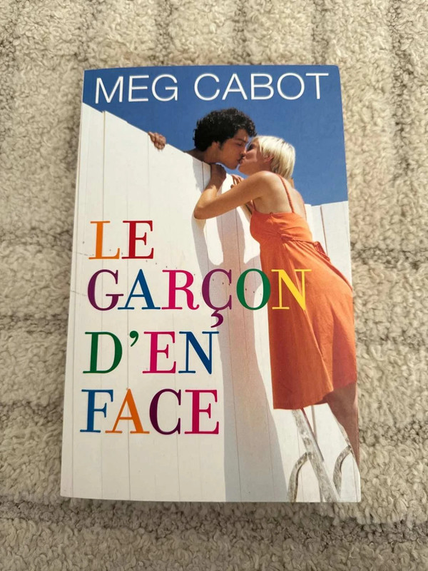 Livre jeunesse