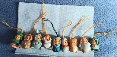 Winnie the Phoo ciondoli