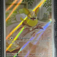 Yamper (PFL 099) ITA