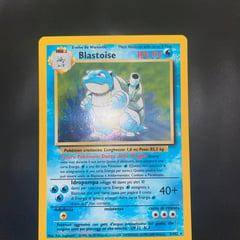 Blastoise set base ita
