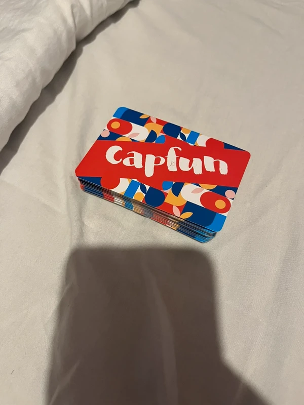 Jeu de carte