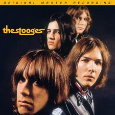 Stooges - Stooges (2 LP / 180g / 45 RPM / Numbered) New Sealed Vinyl