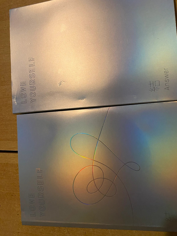 Album bts