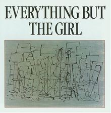 Everything But the Girl von Everything But the Girl | CD | Zustand sehr gut