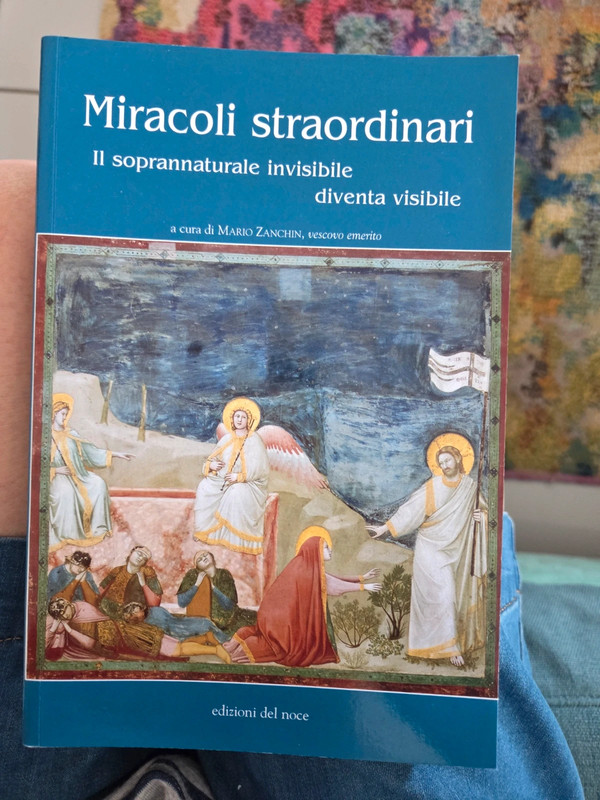 Miracoli straordinari