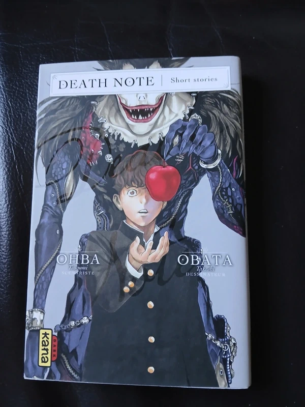 Death note