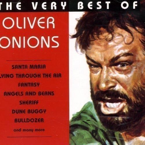 Audio Cd Nuovo - Oliver Onions - The Best Of  -I- Edel
