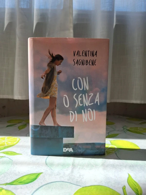 Con o senza di noi