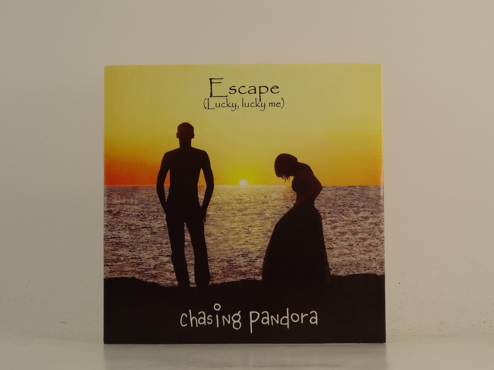 CHASING PANDORA ESCAPE (LUCKY LUCKY ME) (H1) Prices that make Pop Rock 