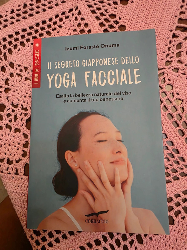 Yoga Facciale
